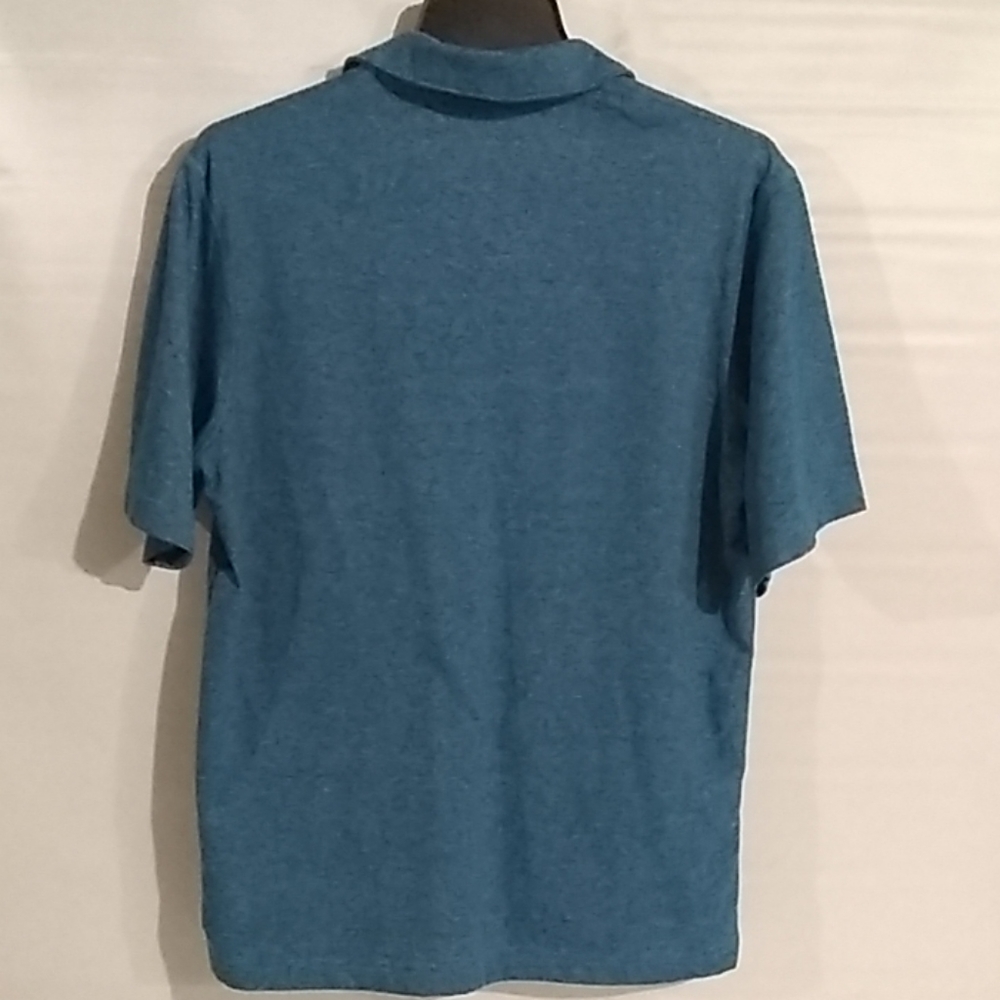 Columbia Omni-Wick Polo Size S - Picture 4 of 4
